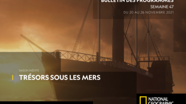 S47 - Bulletin National Geographic 