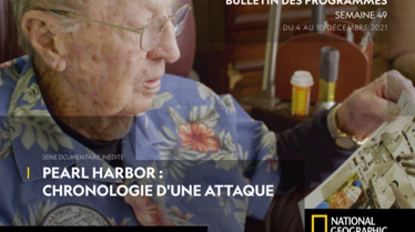 S49 - Bulletin National Geographic