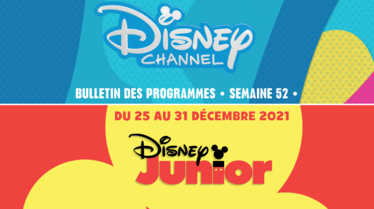 Bulletin Disney Channel & Disney Junior semaine 52.pdf