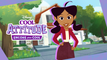 Cool Attitude : Encore plus cool