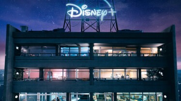 House of Disney+