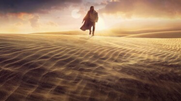 Obi-Wan Kenobi
