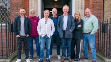 The Full Monty