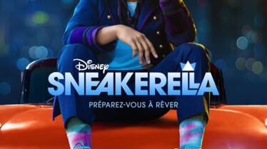 Sneakerella
