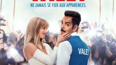 THE VALET