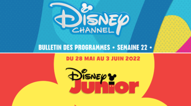 Bullletin Disney S22.pdf