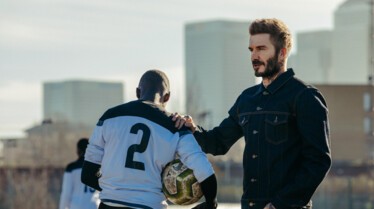 BECKHAM