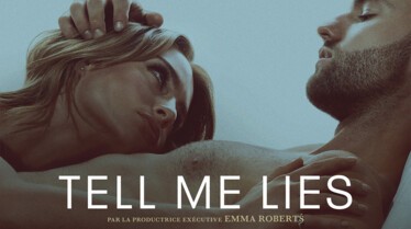 TELL ME LIES