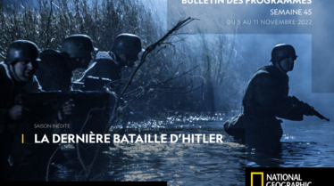 Bulletin semaine 45 National Geographic.pdf