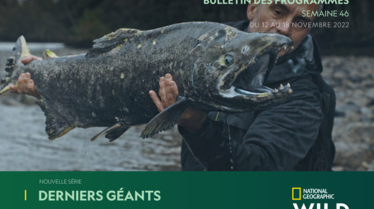 Bulletin semaine 46 National Geographic Wild.pdf