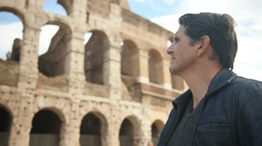 Les trésors perdus de Rome