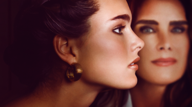 Brooke Shields : enfant star