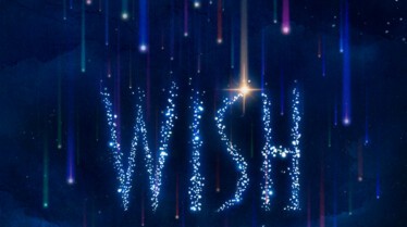 WISH - ASHA ET LA BONNE ÉTOILE