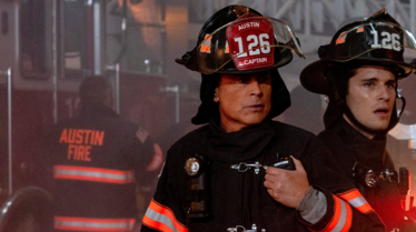 9-1-1 Lone Star S3