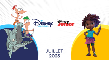 Bulletin Disney Channel et Disney Junior Juillet 2023.pdf