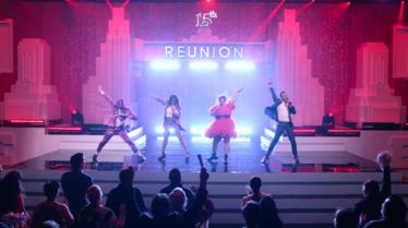 High School Musical: la Comédie Musicale: la série S4
