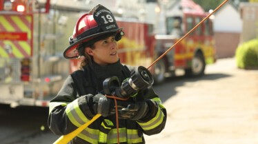 Grey's Anatomy: Station 19 S6