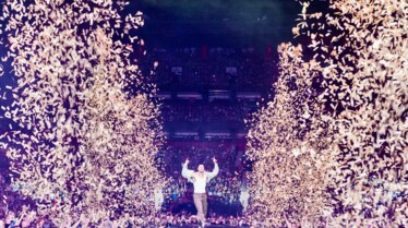 Imagine Dragons Live