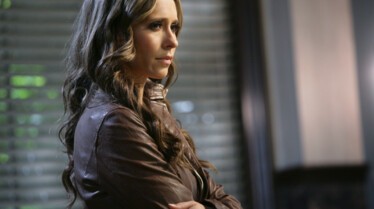 Ghost Whisperer