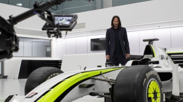 Brawn : la course impossible