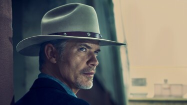 Justified : City Primeval