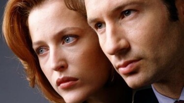 X-Files