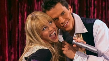 Hannah Montana