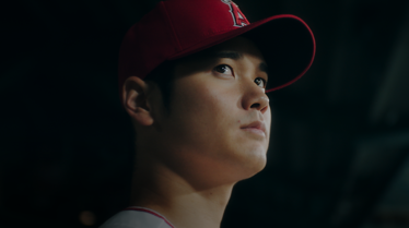 Shohei Ohtani - Au-delà du rêve