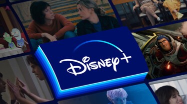 Disney+ Novembre 2023