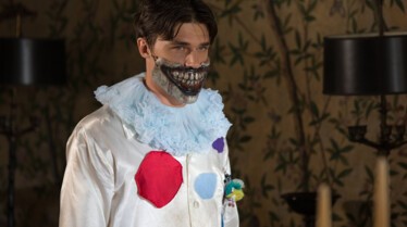 American Horror Story S4