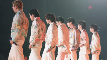 BTS Monuments: Beyond the Star