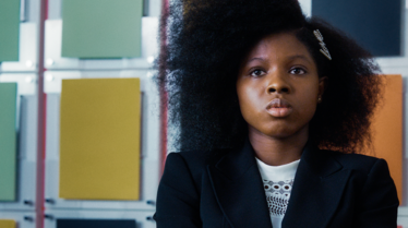 Dolapo is Fine