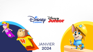 Bulletin Disney Channel et Disney Junior Janvier 2024.pdf
