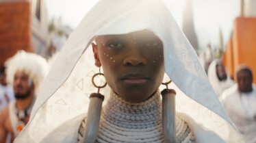 Black Panther: Wakanda Forever