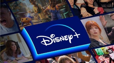 Visuels Disney+ avril 2024