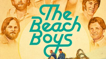 THE BEACH BOYS