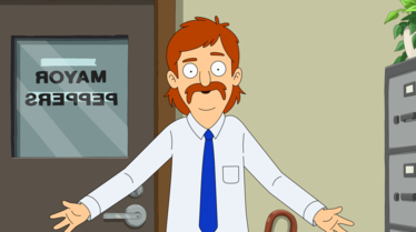 The Greath North - saison 4 - partie 1