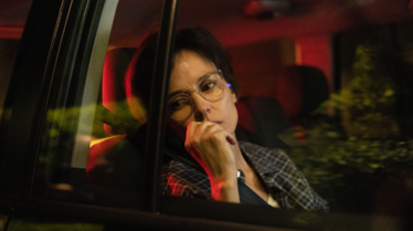 Les ombres du passé - saison 1