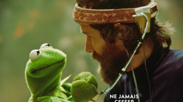 Jim Henson : l'homme aux mille idées
