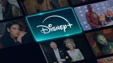 Visuels Disney+ mai 2024