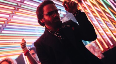 Becoming Karl Lagerfeld - Nouveaux visuels