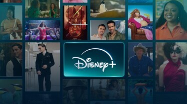 Visuels Disney+ juin 2024