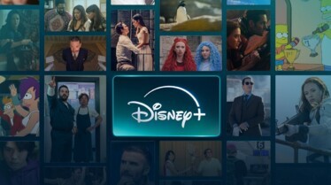 Visuels Disney+ juillet 2024