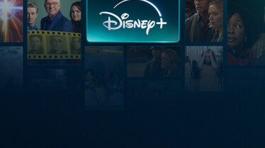 Visuels Disney+ août 2024