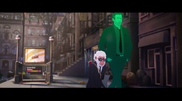 Marvel’s Hit-Monkey S2