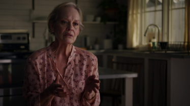 INVESTIGATIONS : CRIMES PARANORMAUX