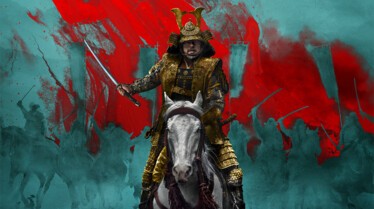 Shogun