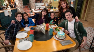 Waverly Place : les nouveaux sorciers