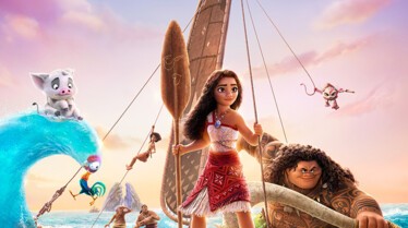 VAIANA 2