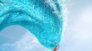 VAIANA - LIVE ACTION